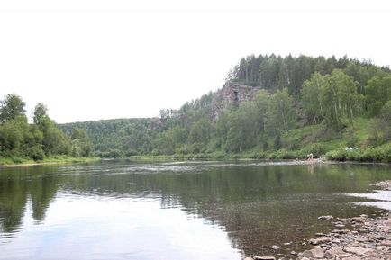 Національний парк Зюраткуль - авантюра