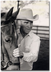 Natural horsemanship (нх), м'яке виховання коней