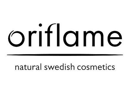 Natural Swedish cosmetice oriflame și alți producători