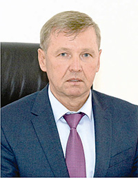Kinevezések - Akmola régió (Shchuchinsk) Kinevezések - Akmola régió