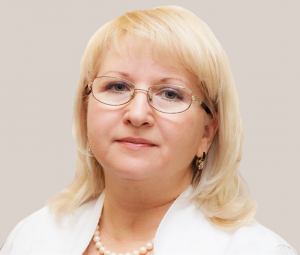 Nekrasov Natalia, PhD, Orvosi ultrahang