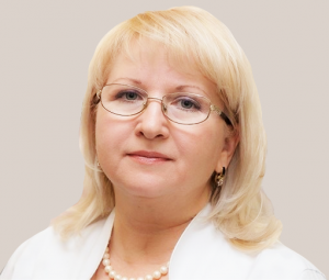 Nekrasova natalia nikolaevna, candidat la medicină, medic uzi