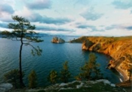 Nu Siberia fără Baikal