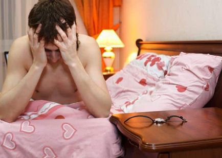 Ніякої печії і судом - як швидко позбутися від проблем зі сном