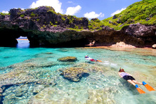 Niue - informații pentru călătorii - căutați călători cu triplook