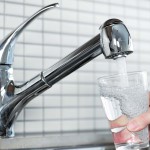 Normele privind consumul de apă pe persoană fără un contor în 2016
