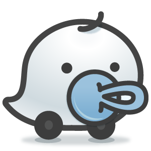 Pentru începători despre Waze, Waze în limba rusă