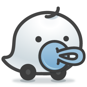 Новачкам про waze, waze по-російськи