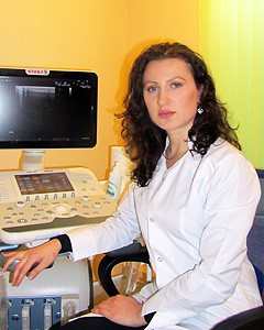 Novikova irina lvovna doctor uzi-specialist - numire, recenzii, preturi, adresa in Moscova