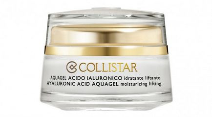 Nou de la collistar - creme cu molecule de active pure pentru tineri