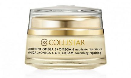 Nou de la collistar - creme cu molecule de active pure pentru tineri