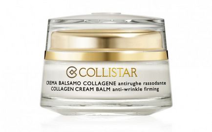 Nou de la collistar - creme cu molecule de active pure pentru tineri