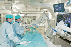 Израелски нови елементи кардиология лечение в Израел