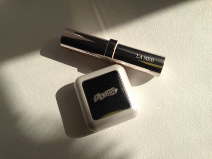 Noul concealer la mer, recenzia concealerului, bella_shmella