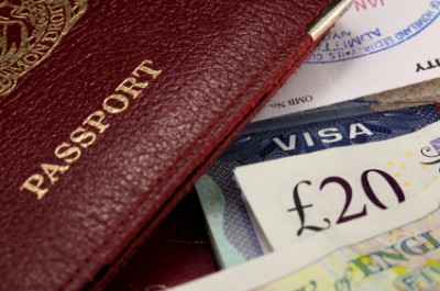 Имате ли нужда от виза, за да Естония какви документи са необходими за регистрация, това Шенген или не