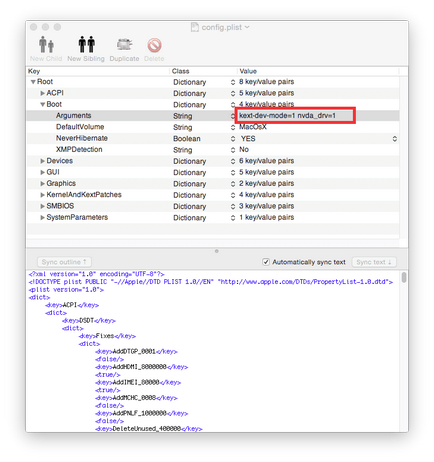 Drivere de web Nvidia cu un test de compatibilitate compatibil cu smbios - a-osxpc