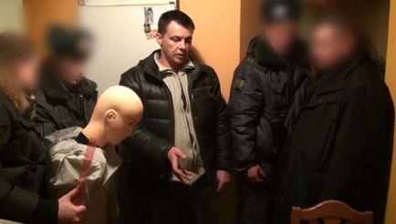 Nanny gyermekek Irina Kabanova segített feltárni a gyilkos (gyermek) Nanny Irina Kabanova gyerekek segítettek feltárni a gyilkost