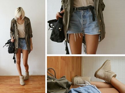 Cipő alatt tanácsára stylist Park (40 fotó) A művészet, hogy egy nő (tipp) Cipő alatt tanácsára stylist Park (40 fotó) A művészet az, hogy egy nő