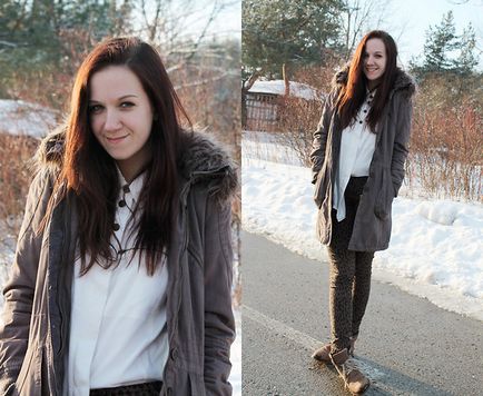 Cipő alatt tanácsára stylist Park (40 fotó) A művészet, hogy egy nő (tipp) Cipő alatt tanácsára stylist Park (40 fotó) A művészet az, hogy egy nő