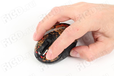 Examinați mouse-ul wireless oklick 535xsw motive populare în miniatura de testare