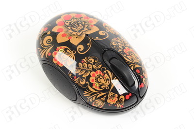 Examinați mouse-ul wireless oklick 535xsw motive populare în miniatura de testare