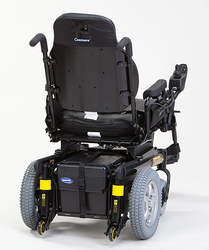Огляд коляска з електроприводом для інвалідів прогулянкова і її ціна