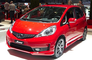 Огляд поширених проблем з honda jazz