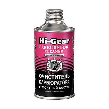 Carburetor cleaner - unelte hi, mannol vergaser ceea ce este cel mai bun