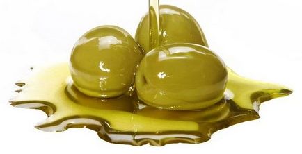 Оливкова олія для вій і брів для зростання і зміцнення (відгуки)