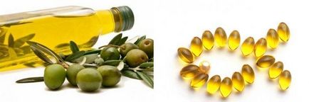 Оливкова олія для вій і брів для зростання і зміцнення (відгуки)