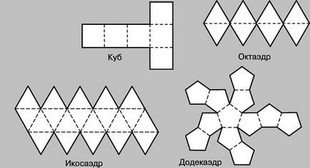 Origami - Papír: Magic Zen - Fair Masters - kézzel készített, kézzel készített