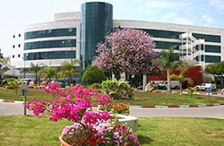 Ortopédiai Klinikáján Izrael - fotó (Izrael) Ortopédiai Klinikáján Izrael - fotó
