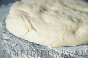 Осетинські пироги з картоплею, прості кулінарні рецепти з фотографіями