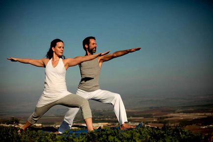 Greseli de bază ale începătorilor în yoga