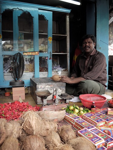 Caracteristicile mentalității indiene, sau ceea ce este, acest indian indian, căsătorit cu un indian