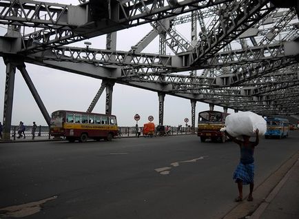 Caracteristicile mentalității indiene, sau ceea ce este, acest indian indian, căsătorit cu un indian