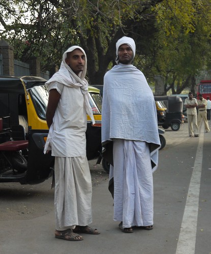 Caracteristicile mentalității indiene, sau ceea ce este, acest indian indian, căsătorit cu un indian