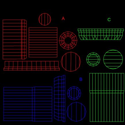 Caracteristicile hărților normale - grafică și animație pe calculator