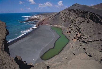 Ünnepnapok Lanzarote előnyeiről és hátrányairól