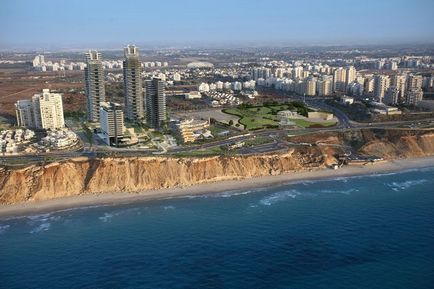 Restul în netanya ceea ce el este cu adevărat