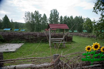 Să ne odihnim în turneul de weekend Tavatui