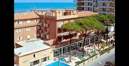 Hotel Belvedere (rimini) 3