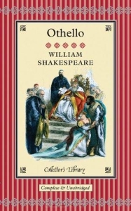 Othello - Shakespeare, összefoglaló konfrontáció az értelem és az érzékek