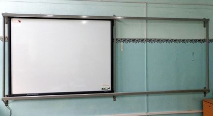 Csúszó táblára osztály (board) Csúszó táblára az osztályban