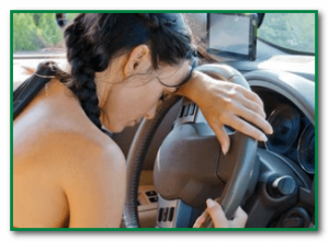 Отруєння вихлопними газами автомобіля що робити симптоми