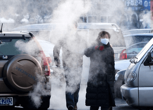 Отруєння вихлопними газами автомобіля що робити симптоми