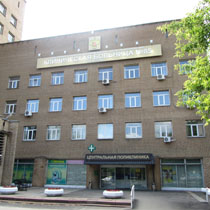 A központ a plasztikai sebészet, kozmetikai és korrekciója tömeg „klinikán Century” (Klinika) A központ a plasztikai sebészet, kozmetikai és korrekciós tömege „klinikán Century”