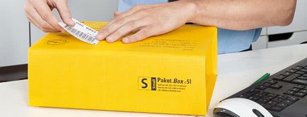 Відстеження swiss post посилок з aliexpress