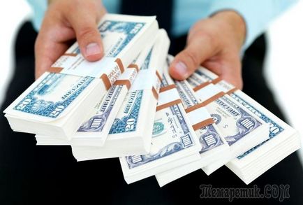 Відгук про банк - кредит дніпро