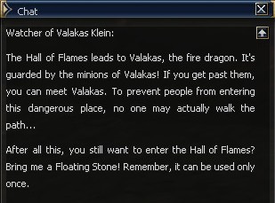 Mintegy Valakas (Valakas) Mintegy Valakas